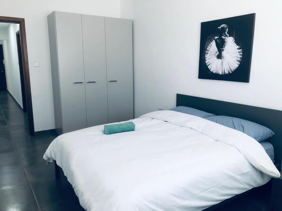 Stylish Retreat In Ta'Xbiex Lejlighed Ta Xbiex Eksteriør billede